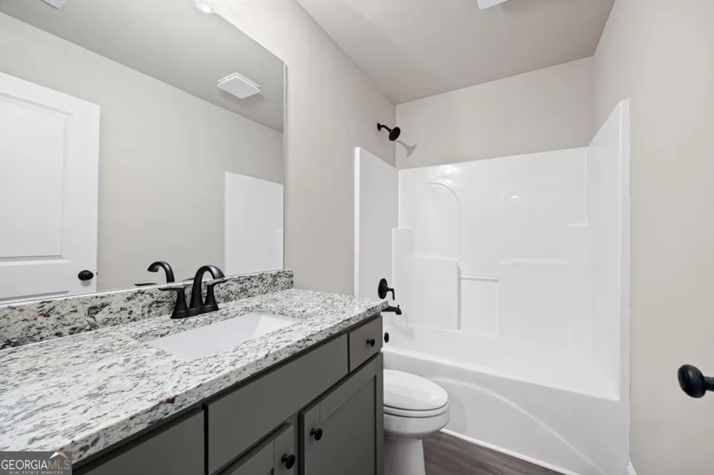 107 Winston WAY Carrollton, GA 30117