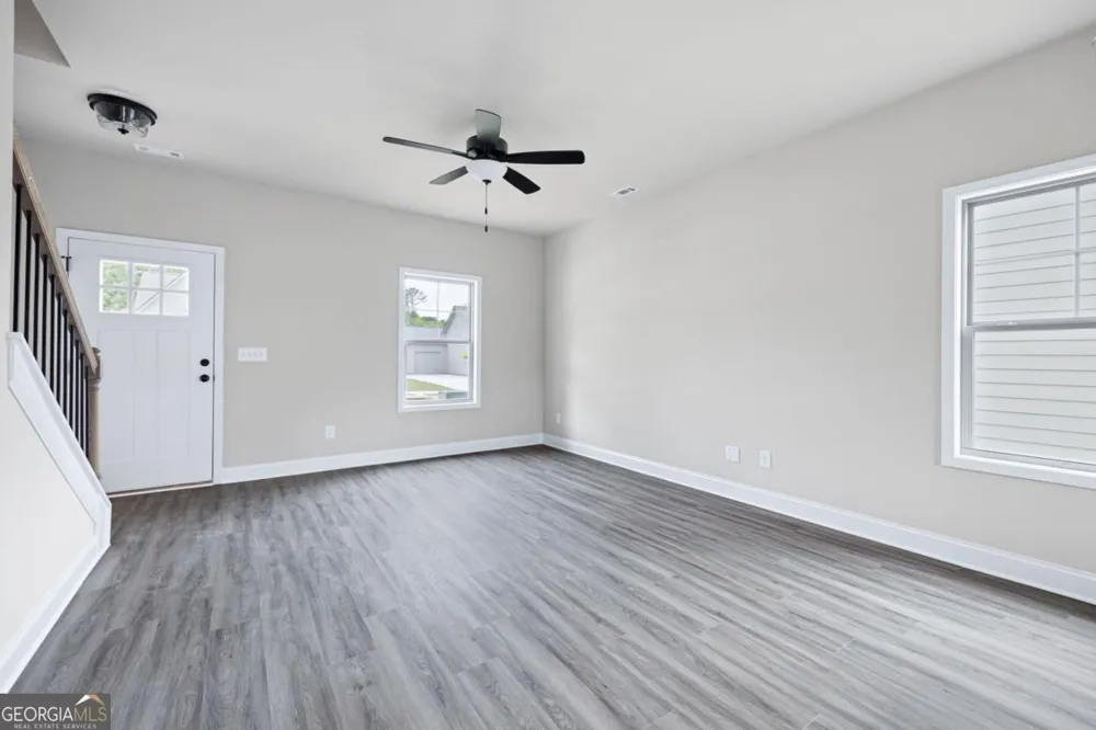 107 Winston WAY Carrollton, GA 30117