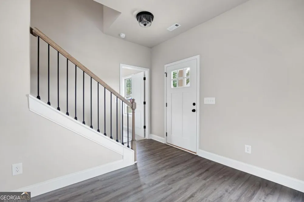 107 Winston WAY Carrollton, GA 30117