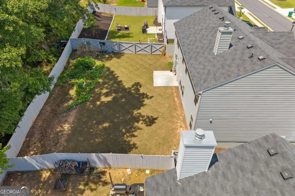 44 Fox Creek DR Braselton, GA 30517