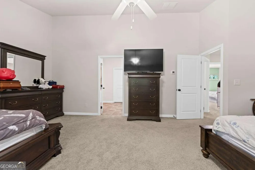44 Fox Creek DR Braselton, GA 30517