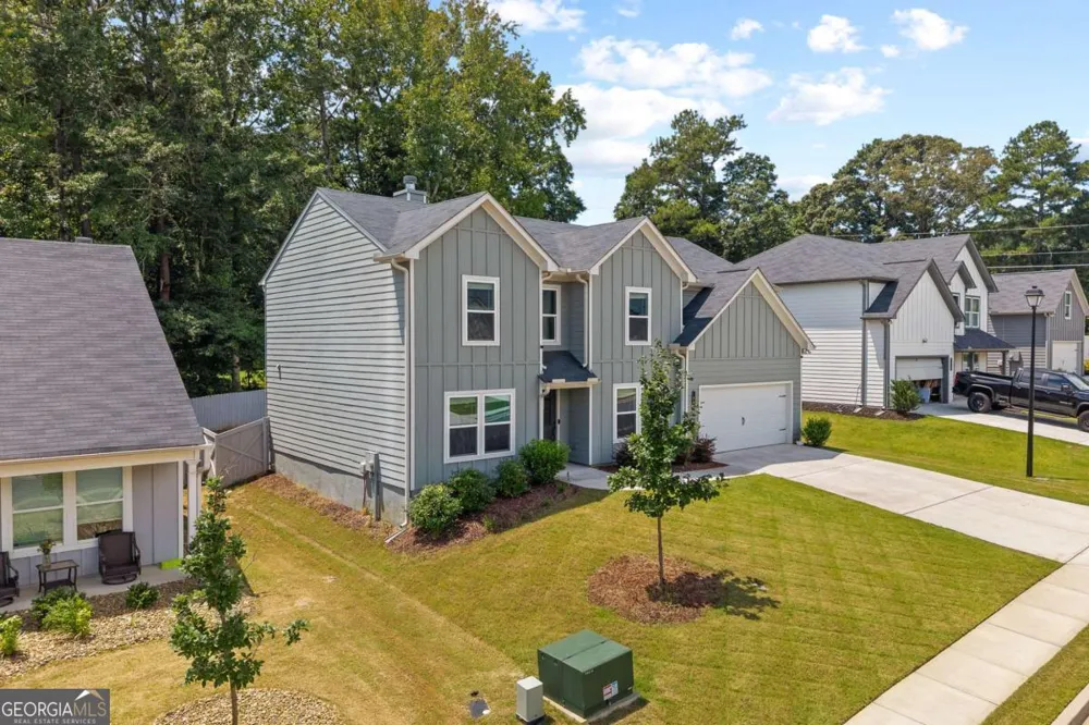 44 Fox Creek DR Braselton, GA 30517