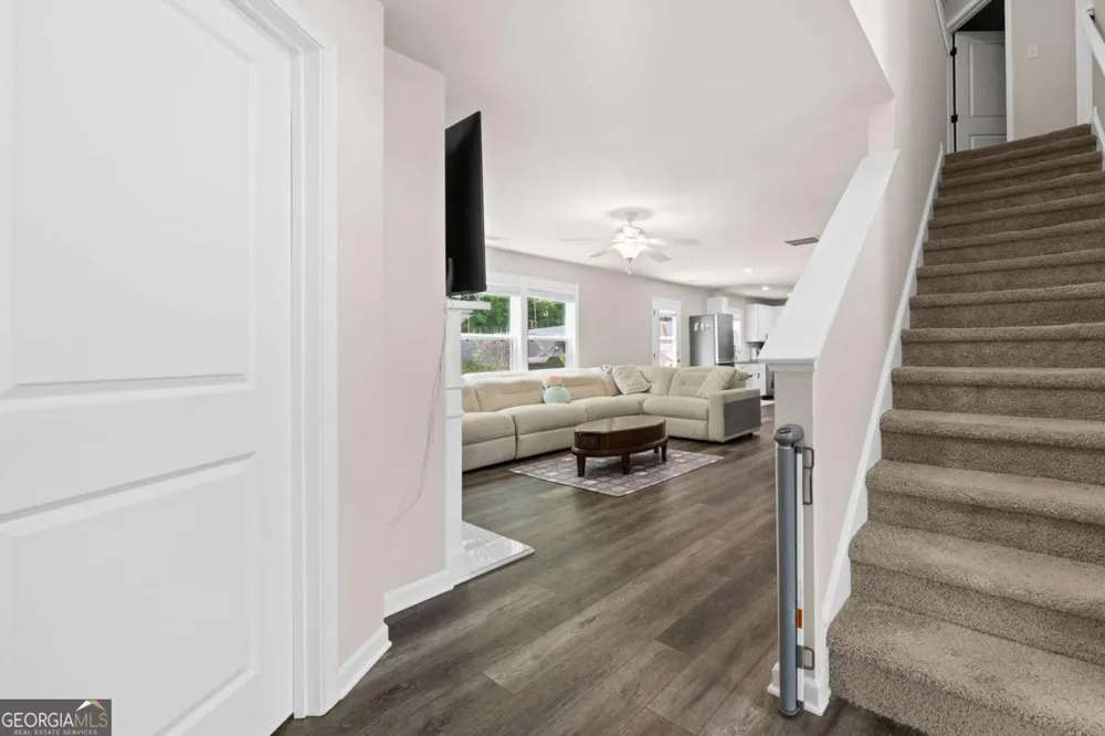44 Fox Creek DR Braselton, GA 30517