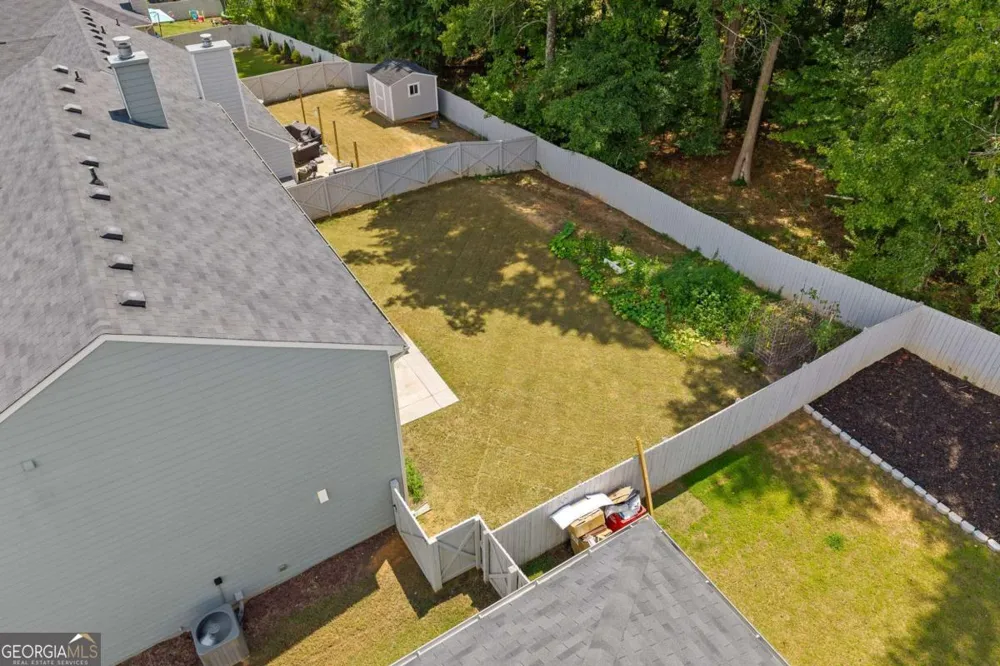 44 Fox Creek DR Braselton, GA 30517