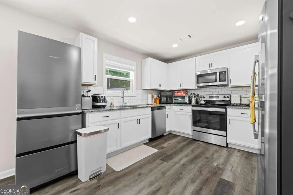 44 Fox Creek DR Braselton, GA 30517