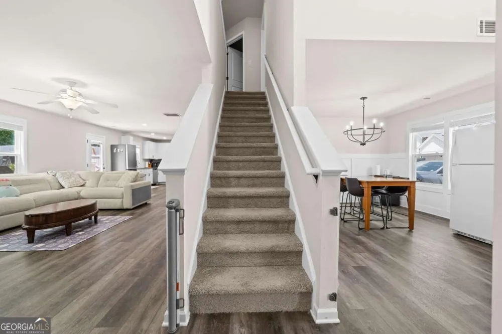 44 Fox Creek DR Braselton, GA 30517