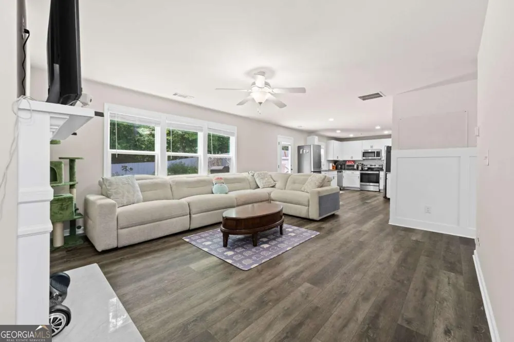44 Fox Creek DR Braselton, GA 30517