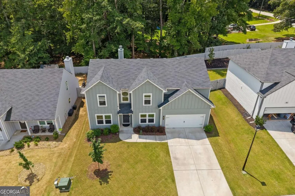 44 Fox Creek DR Braselton, GA 30517