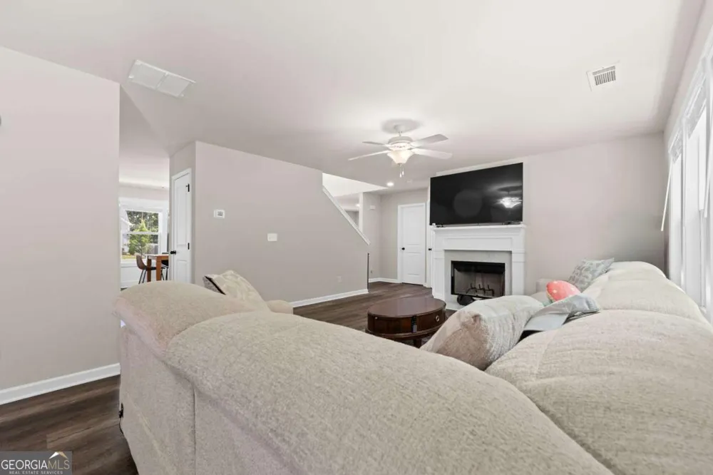 44 Fox Creek DR Braselton, GA 30517