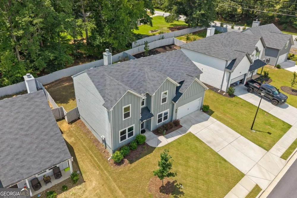 44 Fox Creek DR Braselton, GA 30517