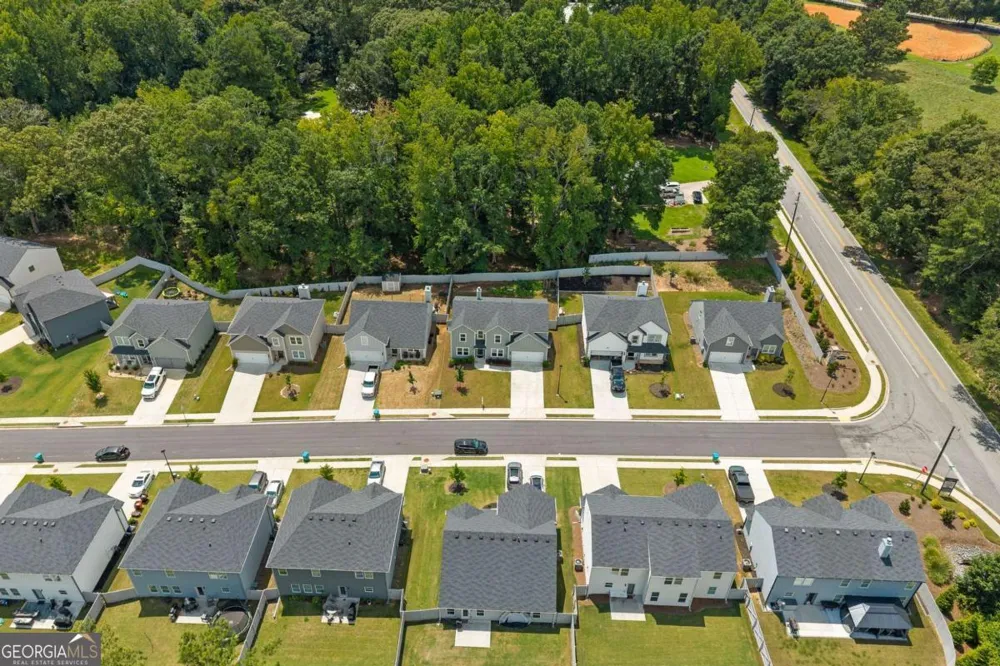 44 Fox Creek DR Braselton, GA 30517