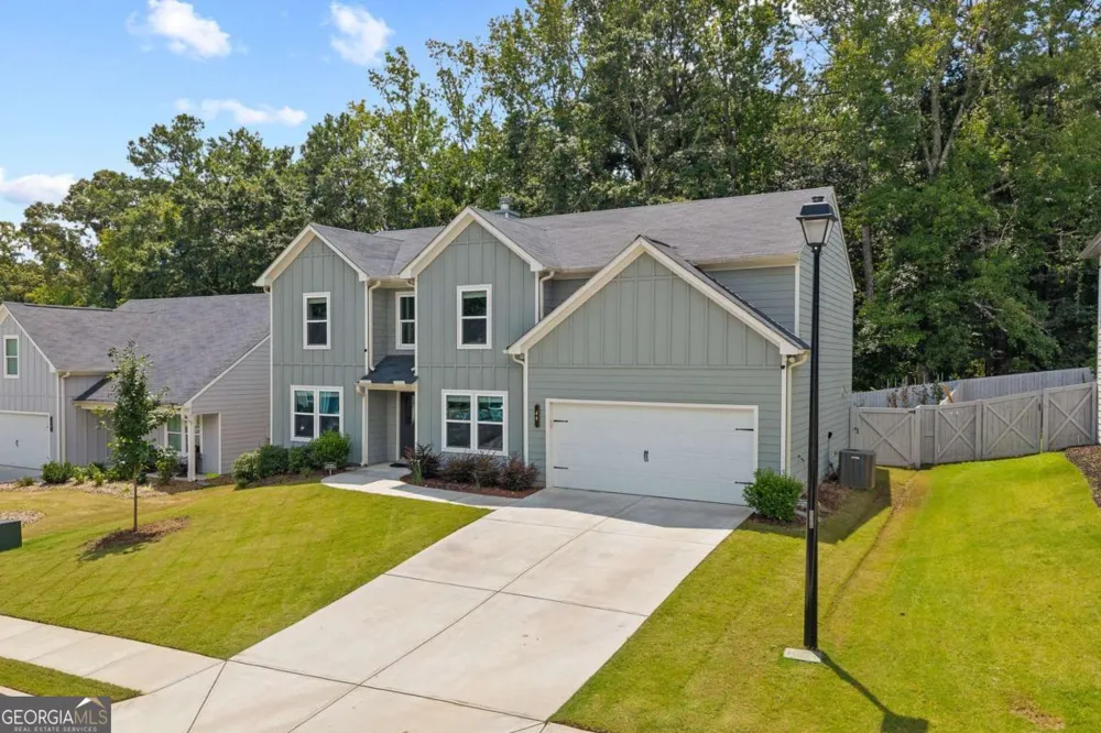44 Fox Creek DR Braselton, GA 30517