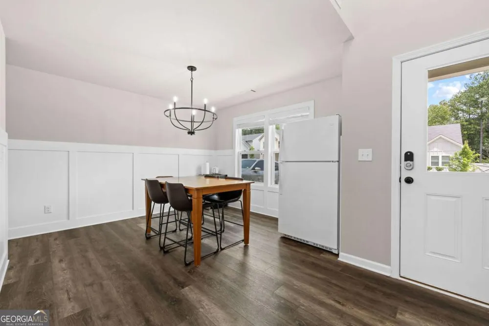 44 Fox Creek DR Braselton, GA 30517