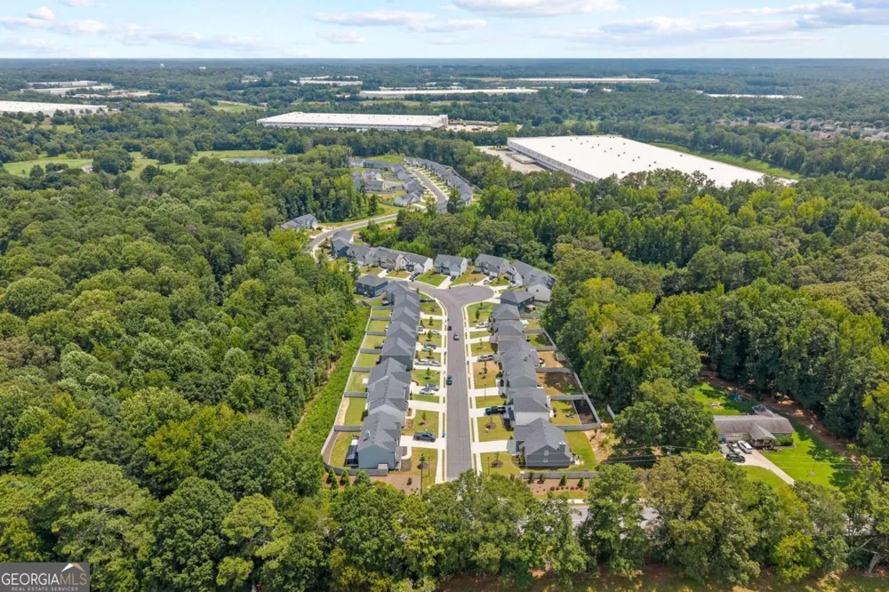 44 Fox Creek DR Braselton, GA 30517
