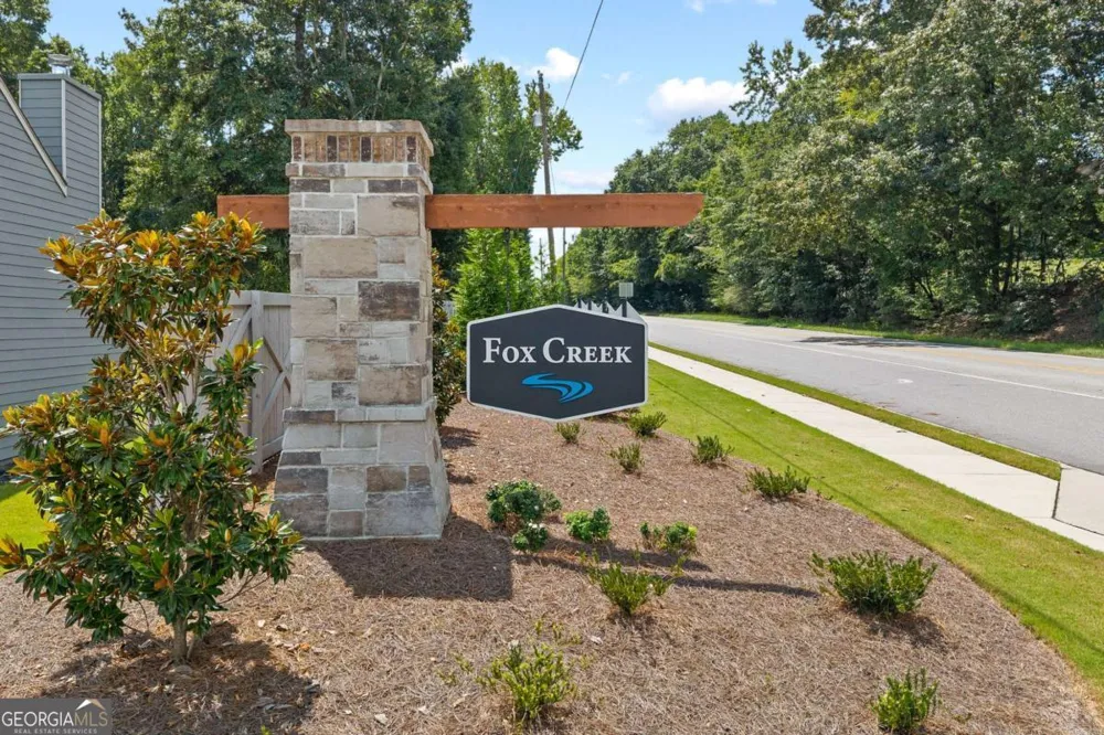44 Fox Creek DR Braselton, GA 30517