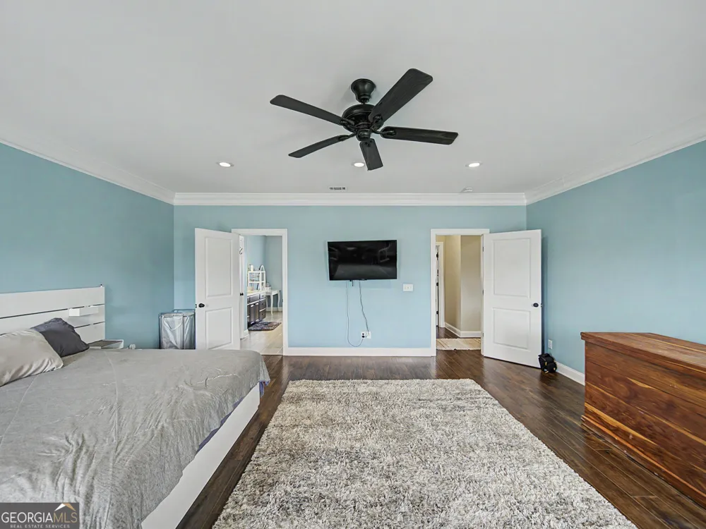 644 Shiloh RD Ray City, GA 31645