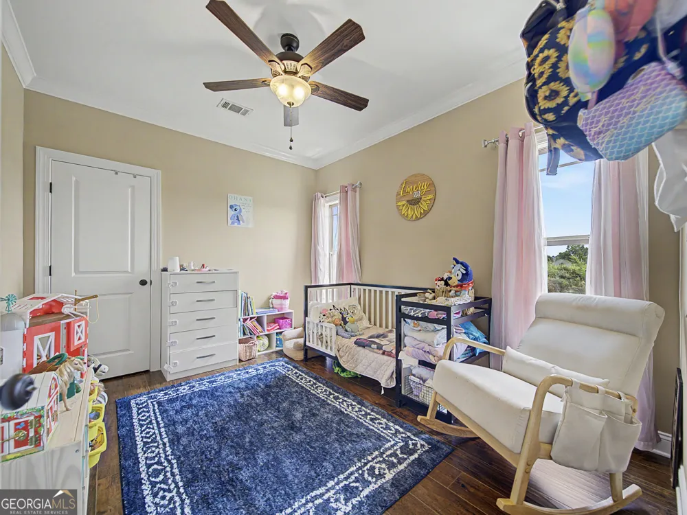 644 Shiloh RD Ray City, GA 31645