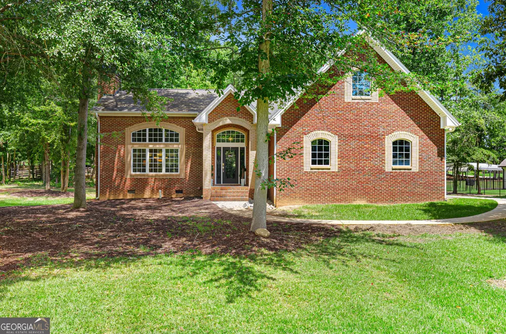 181 Ethridge WAY Hartwell, GA 30643