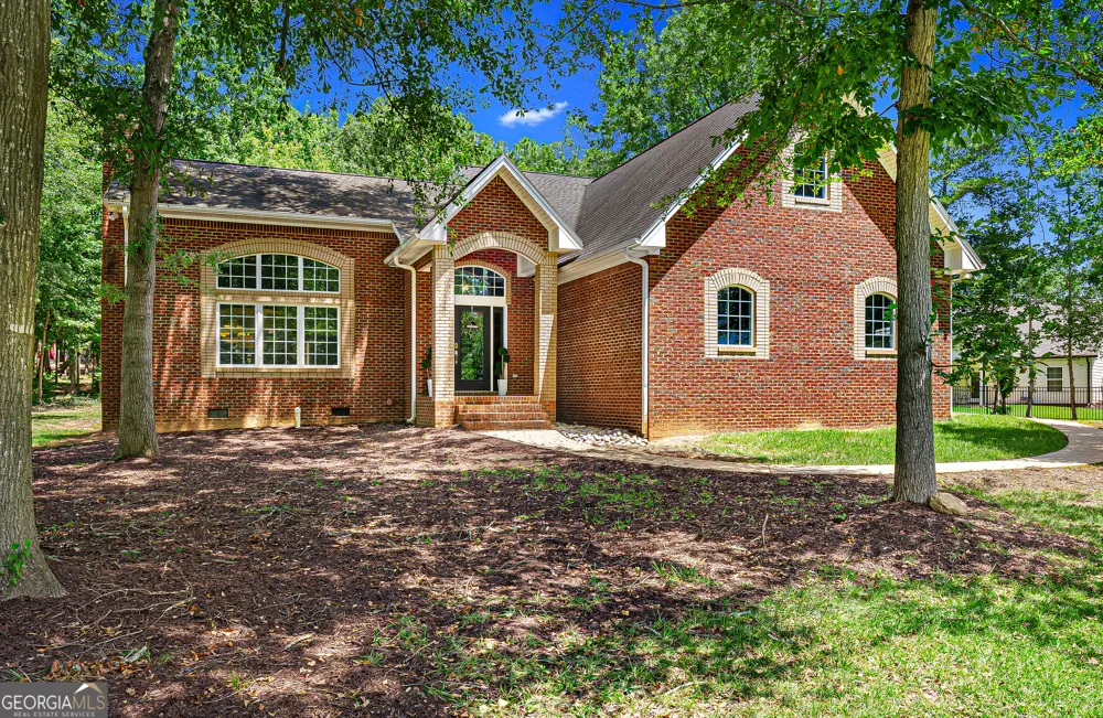 181 Ethridge WAY Hartwell, GA 30643
