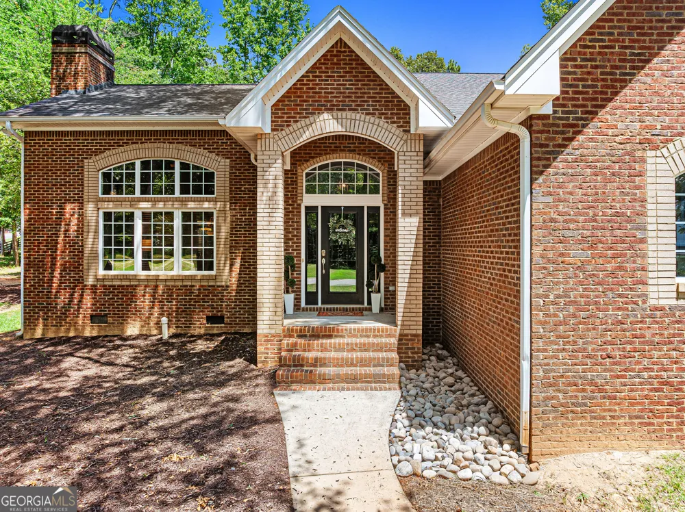 181 Ethridge WAY Hartwell, GA 30643