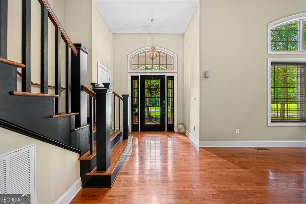 181 Ethridge WAY Hartwell, GA 30643