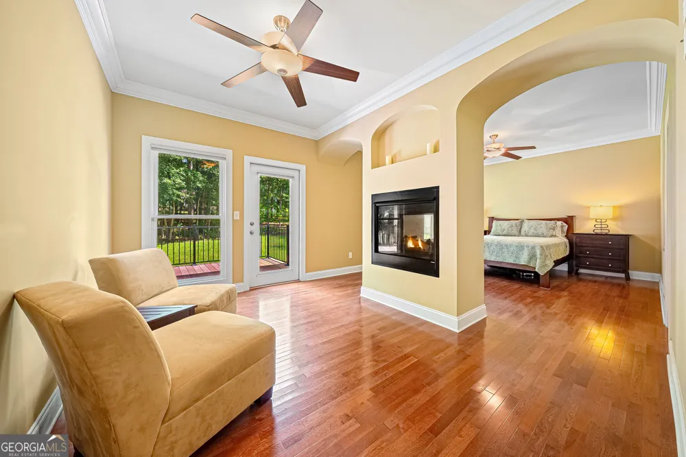 181 Ethridge WAY Hartwell, GA 30643