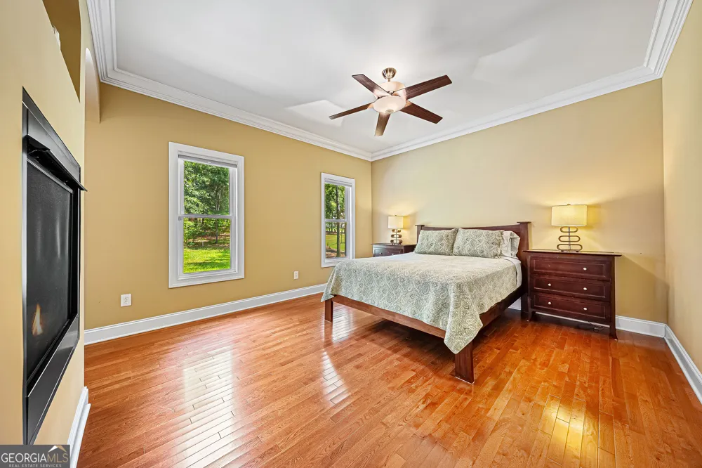 181 Ethridge WAY Hartwell, GA 30643