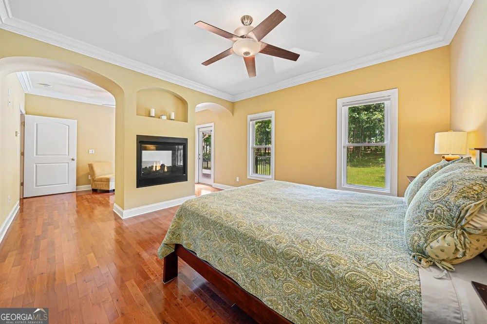 181 Ethridge WAY Hartwell, GA 30643