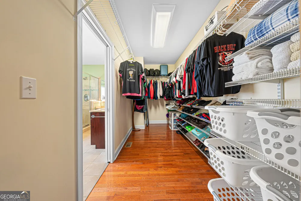 181 Ethridge WAY Hartwell, GA 30643