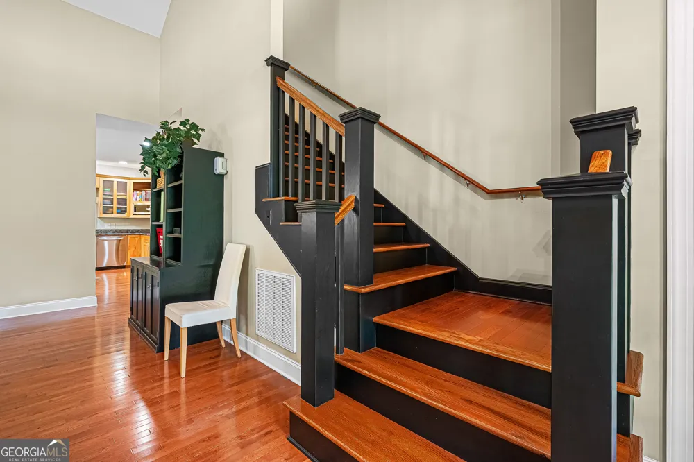 181 Ethridge WAY Hartwell, GA 30643