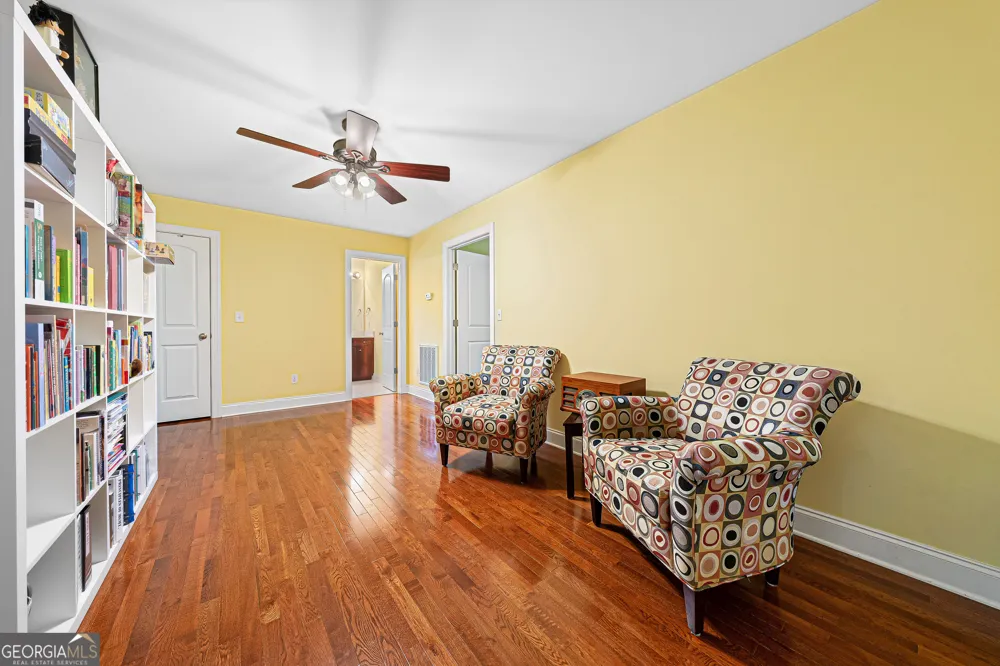 181 Ethridge WAY Hartwell, GA 30643