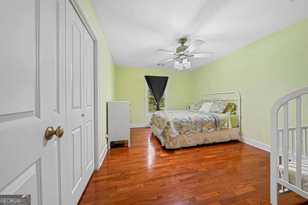 181 Ethridge WAY Hartwell, GA 30643