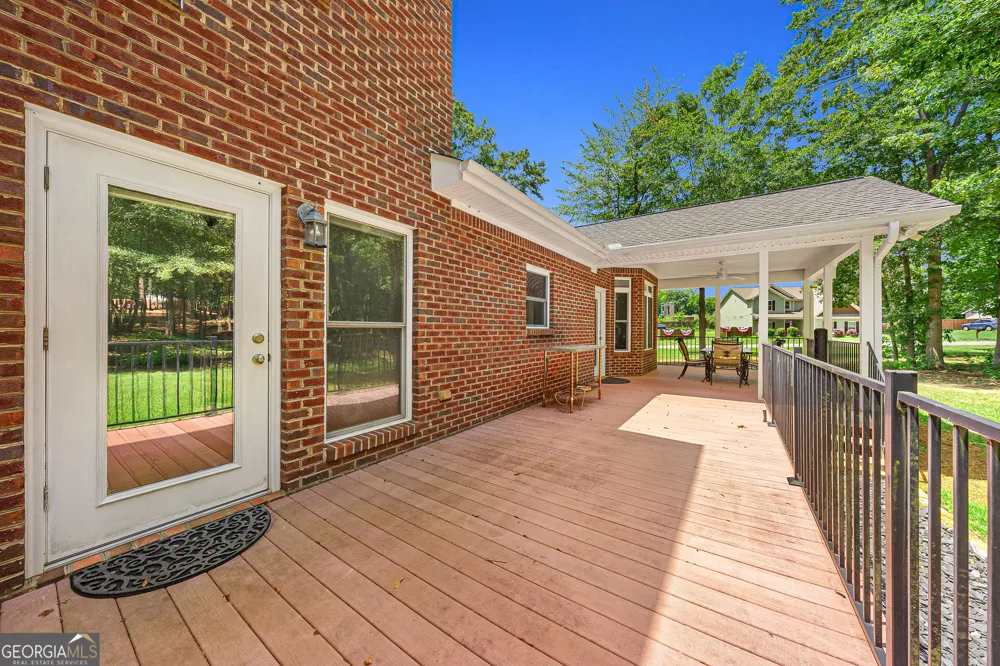 181 Ethridge WAY Hartwell, GA 30643