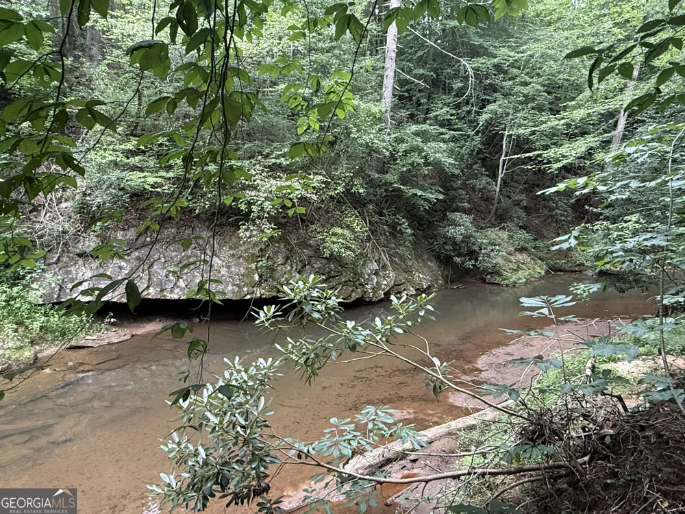 0 Yahoola Indian TRL Dahlonega, GA 30533