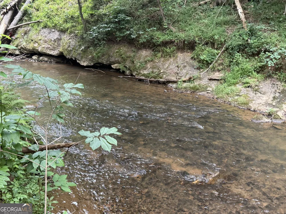 0 Yahoola Indian TRL Dahlonega, GA 30533