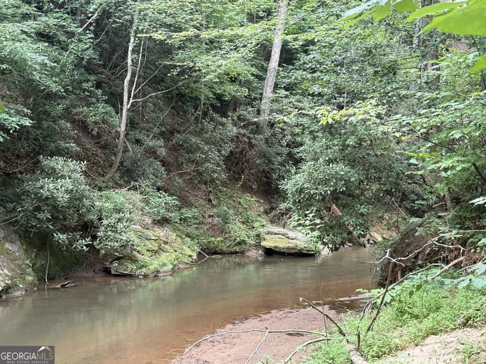 0 Yahoola Indian TRL Dahlonega, GA 30533