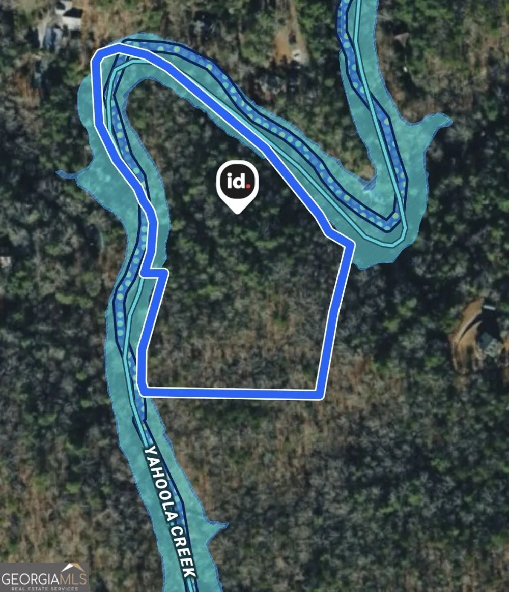 0 Yahoola Indian TRL Dahlonega, GA 30533