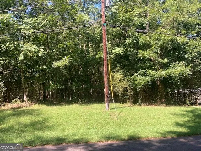 1331 South Jefferson ST Milledgeville, GA 31061