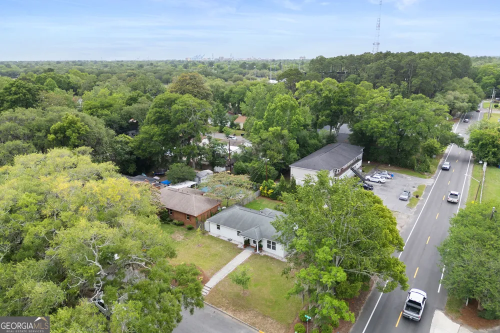 1520 E 49th ST Savannah, GA 31404