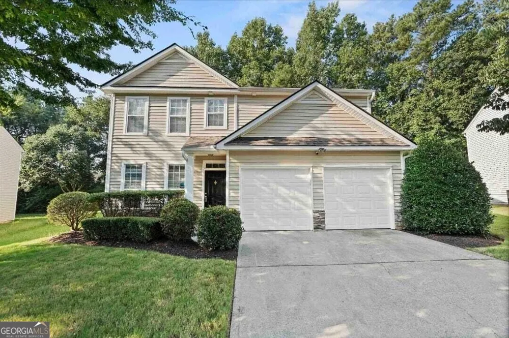 220 Copperbend DR Austell, GA 30168