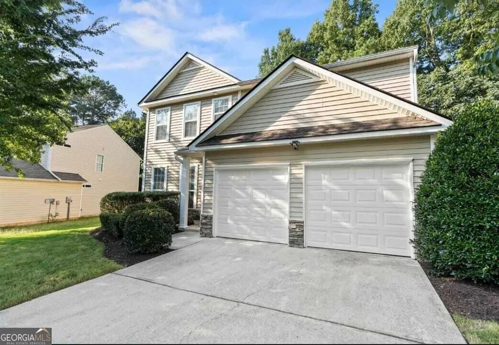 220 Copperbend DR Austell, GA 30168