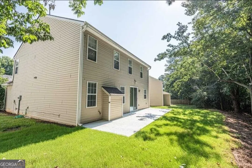 220 Copperbend DR Austell, GA 30168