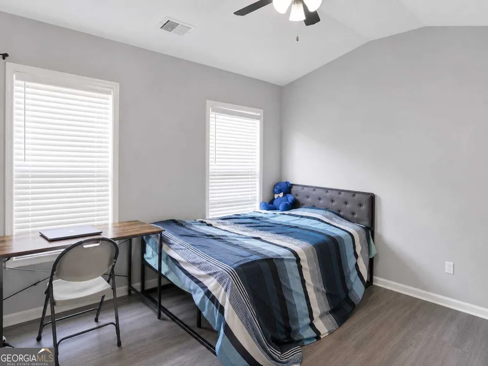 220 Copperbend DR Austell, GA 30168