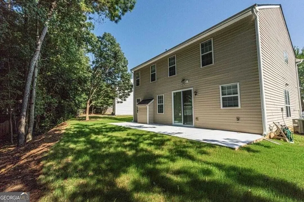 220 Copperbend DR Austell, GA 30168