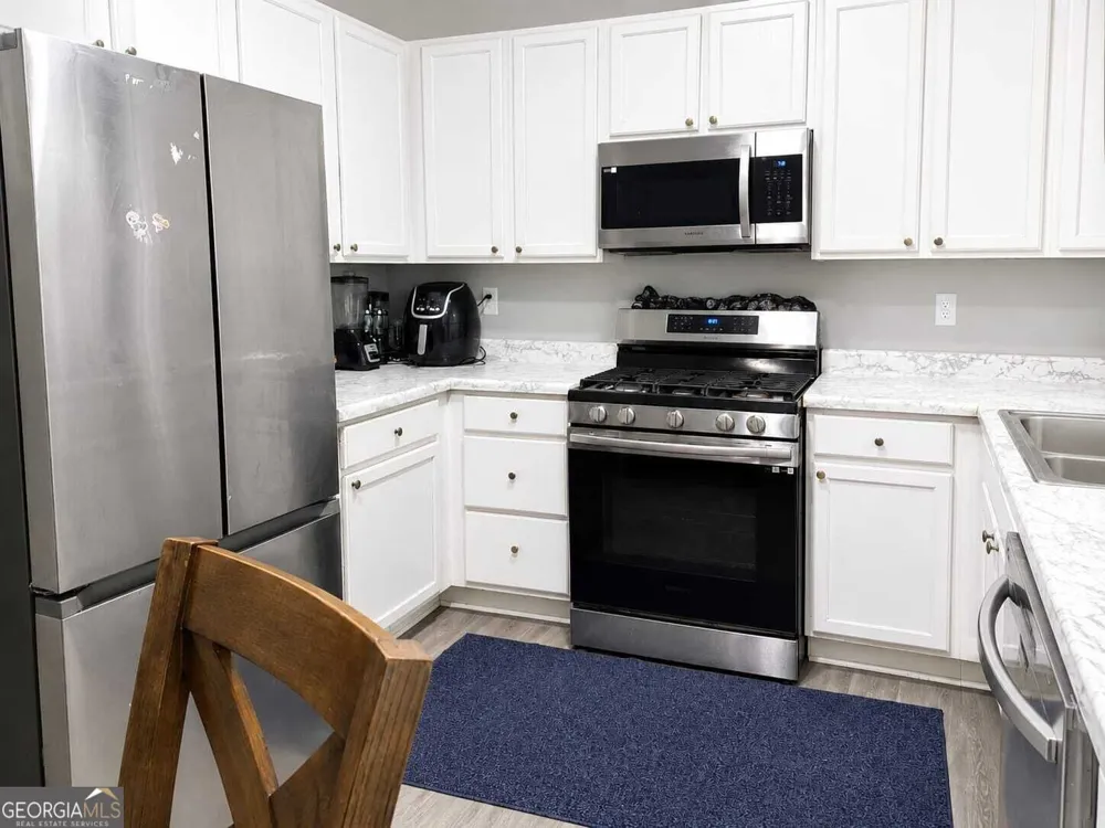 220 Copperbend DR Austell, GA 30168