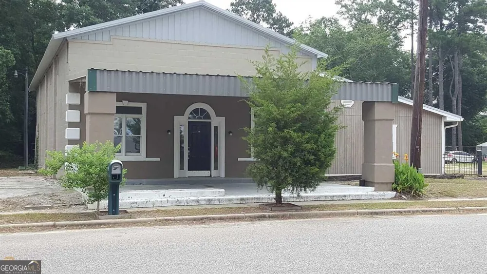 7580 Leefield Stilson RD Brooklet, GA 30415