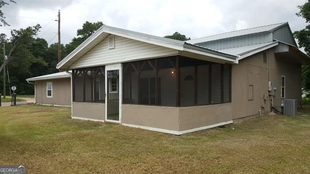 7580 Leefield Stilson RD Brooklet, GA 30415