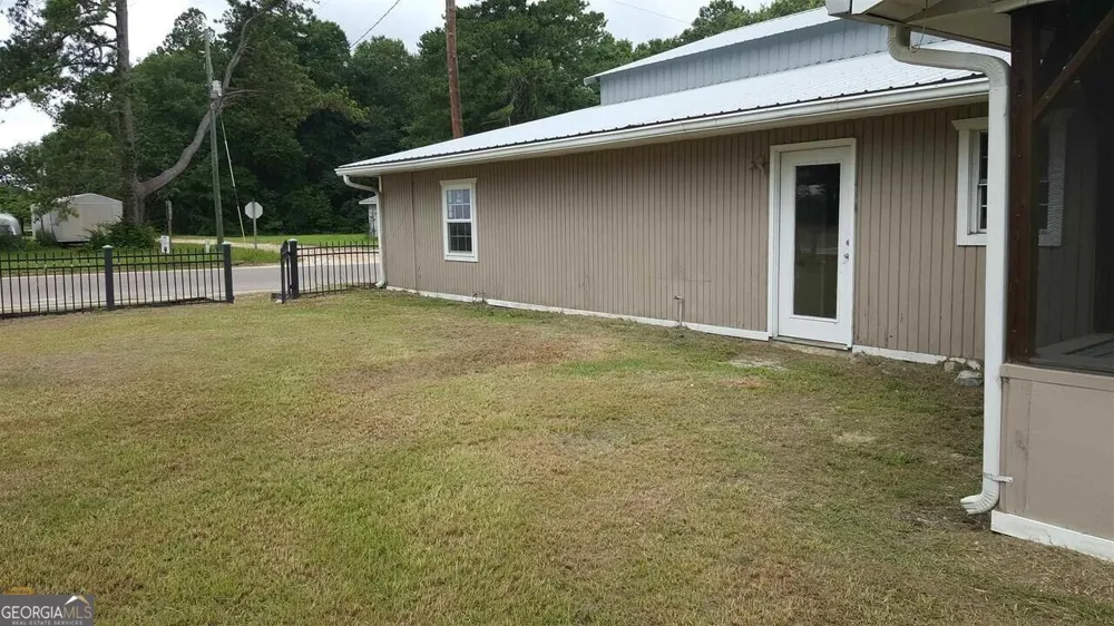 7580 Leefield Stilson RD Brooklet, GA 30415