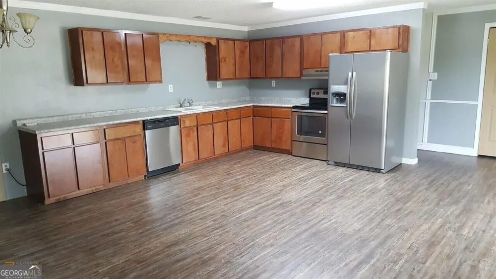 7580 Leefield Stilson RD Brooklet, GA 30415