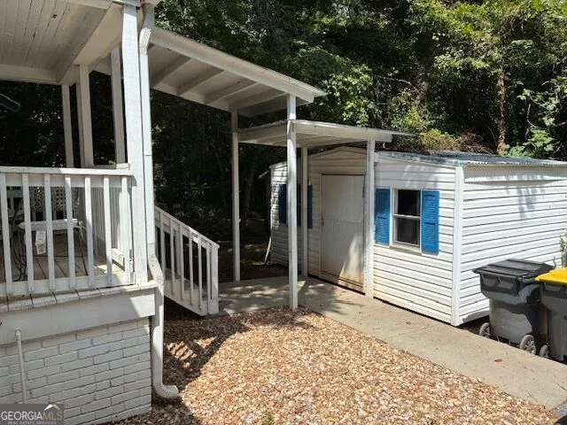 570 Lanier AVE E Fayetteville, GA 30214